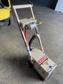 Pneumatic 3 Head Concrete Scabbler